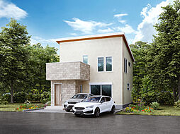 物件画像 北野田