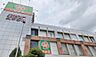 周辺：ライフ北野田店まで840m（徒歩11分）