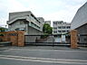 周辺：堺市立野田中学校まで460m（徒歩５分）
