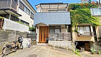 神奈川県横浜市西区境之谷：物件画像