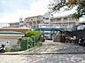 周辺：横浜市立権太坂小学校 徒歩11分。 810m