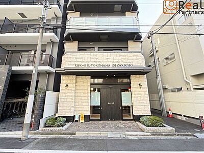 外観 外観