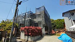 横浜市都筑区牛久保2丁目　中古戸建住宅