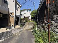 神奈川県横浜市南区大岡1丁目：物件画像