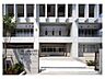 周辺：北区立明桜中学校（649m）