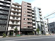 東京都墨田区本所4丁目：物件画像