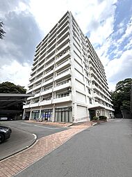 物件画像 売りマンション　古河ガーデン・マンション