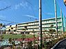 周辺：足立区立伊興小学校（731m）
