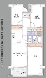 物件画像 売りマンション 東陽町公園ハイツ1番館