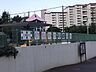 周辺：江東区立みどり幼稚園（736m）