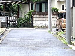 新築戸建 市川市国府台4丁目3559番 全2棟