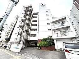 物件画像 売りマンション　マンションときわ台