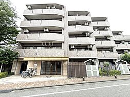 物件画像 売りマンション　レーベンハイム東武練馬
