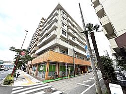 売りマンション エクセル北池