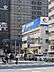 周辺：東京東信用金庫大島支店（128m）