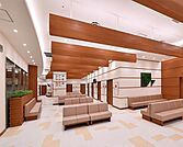 総合クリニックドクターランド錦糸町（66m）