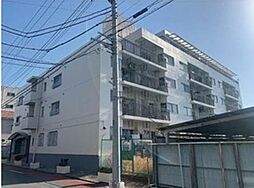 物件画像 売りマンション グリーンパーク第6綾瀬