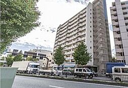 物件画像 売りマンション 板橋蓮根台ダイヤモンドマンション