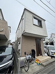 物件画像 中古戸建 葛飾区西水元3丁目 限定1棟