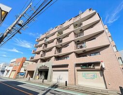 物件画像 売りマンション　アドリーム西新井
