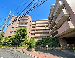 物件画像 売りマンション　竹の塚パークホームズ