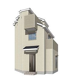 新築戸建 練馬区平和台第1 3号棟