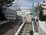 周辺：文京区立第八中学校（138m）