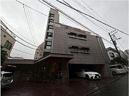 売りマンション コーポ小石川