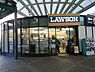 周辺：ローソン本郷三丁目メトロピア店（358m）