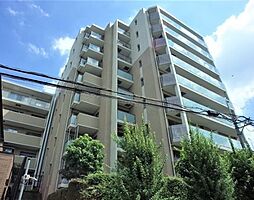 物件画像 ゼファーヒルズ成増