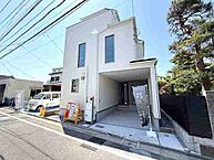 東京都葛飾区新宿1丁目：物件画像