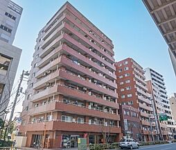 物件画像 トーア滝野川