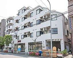 物件画像 日神パレス東十条
