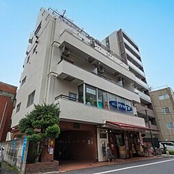 物件画像 ワコー赤羽マンション