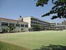 周辺：北区立滝野川第三小学校（471m）