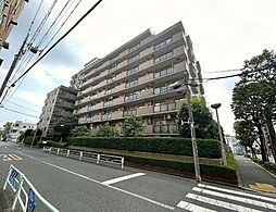 マンションイメージ