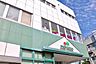周辺：マルエツ松江店（398m）