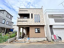 外観の画像