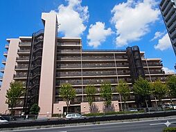 物件画像 日商岩井西新井マンション
