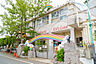 周辺：足立つくし幼稚園（546m）