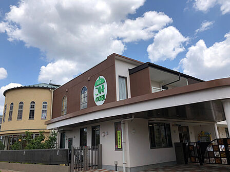 足立このみ保育園(750m)