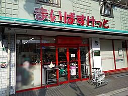 売地 足立区本木西町