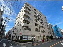 物件画像 上野入谷シティハウス