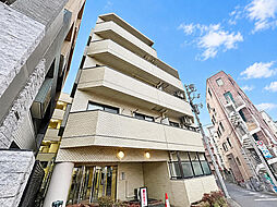 マンションイメージ