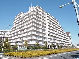 マンションイメージ