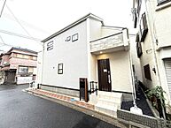 東京都江戸川区春江町3丁目：物件画像