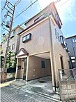 東京都足立区本木2丁目：物件画像