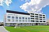 周辺：千寿小学校（762m）