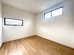 子供部屋の画像