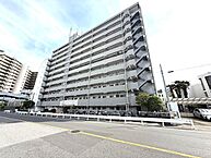 東京都江東区東砂6丁目：物件画像